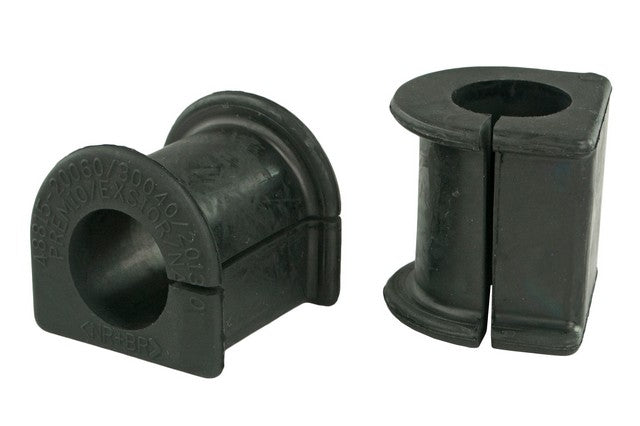 Suspension Stabilizer Bar Bushing Kit Mevotech GK9396