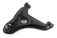 Suspension Control Arm and Ball Joint Assembly Mevotech GK9429