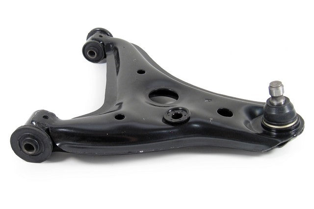 Suspension Control Arm and Ball Joint Assembly Mevotech GK9429