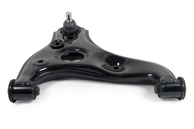 Suspension Control Arm and Ball Joint Assembly Mevotech GK9431