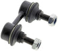 Suspension Stabilizer Bar Link Kit Mevotech GK9475