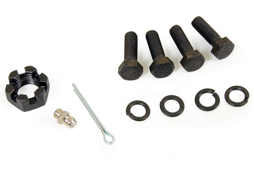Suspension Ball Joint Mevotech GK9531