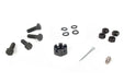 Suspension Ball Joint Mevotech GK9533
