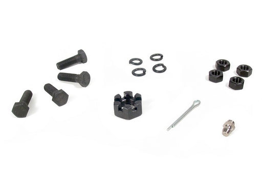 Suspension Ball Joint Mevotech GK9533