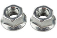 Suspension Stabilizer Bar Link Kit Mevotech GK9545