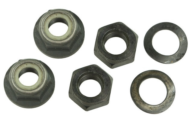Suspension Stabilizer Bar Link Kit Mevotech GK9584