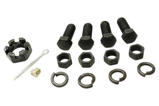 Suspension Ball Joint Mevotech GK9587