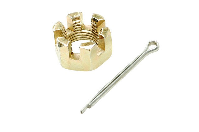 Suspension Radius Arm and Ball Joint Mevotech GK9593