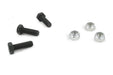 Suspension Ball Joint Mevotech GK9663