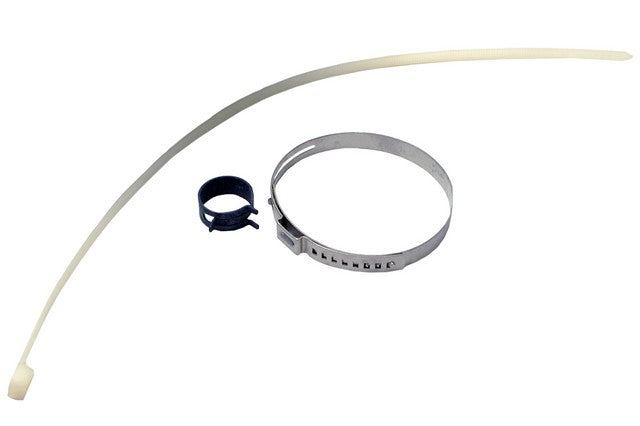 Rack and Pinion Bellow Kit Mevotech GK9682