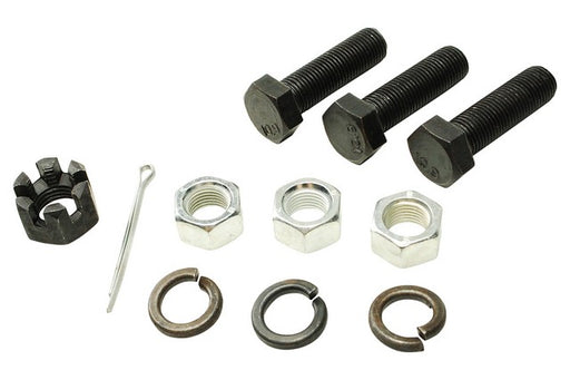 Suspension Ball Joint Mevotech GK9739