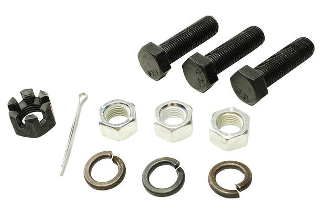 Suspension Ball Joint Mevotech GK9739