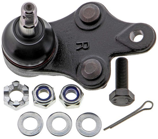 Suspension Ball Joint Mevotech GK9741