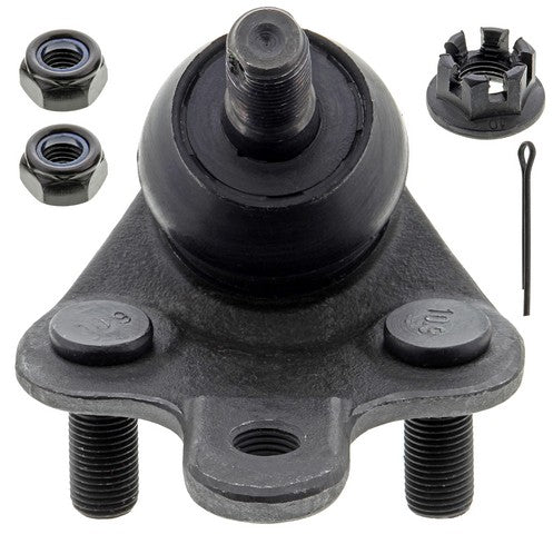 Suspension Ball Joint Mevotech GK9756