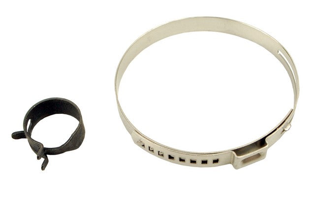 Rack and Pinion Bellow Kit Mevotech GK9861