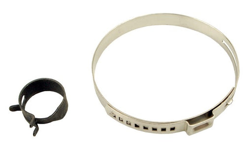 Rack and Pinion Bellow Kit Mevotech GK9864