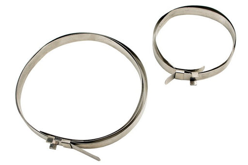 Rack and Pinion Bellow Kit Mevotech GK9877