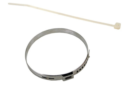 Rack and Pinion Bellow Kit Mevotech GK9883