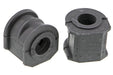 Suspension Stabilizer Bar Bushing Kit Mevotech GK9978
