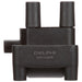 Ignition Coil Delphi GN10205