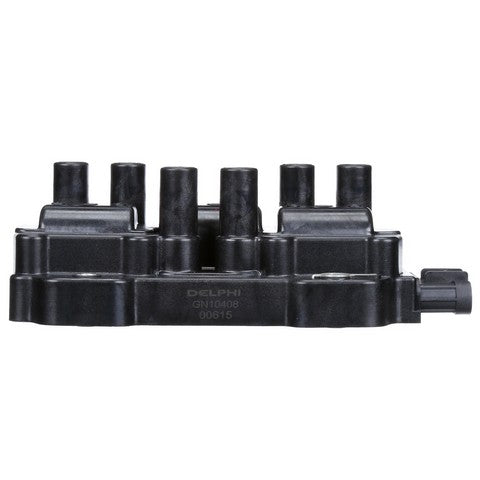 Ignition Coil Delphi GN10408