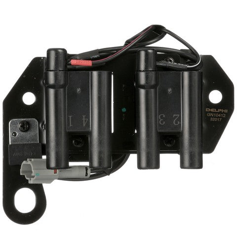 Ignition Coil Delphi GN10412