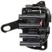 Ignition Coil Delphi GN10418