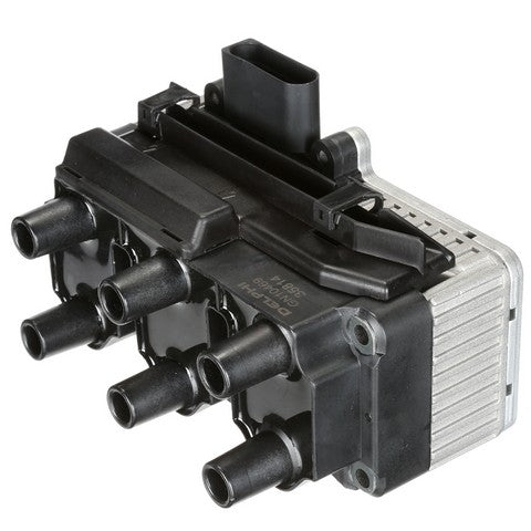 Ignition Coil Delphi GN10469