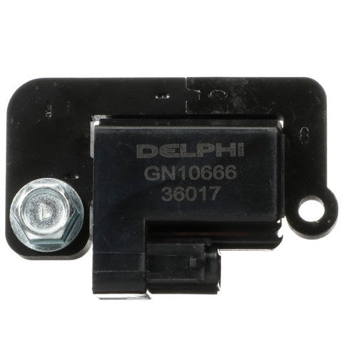 Ignition Coil Delphi GN10666