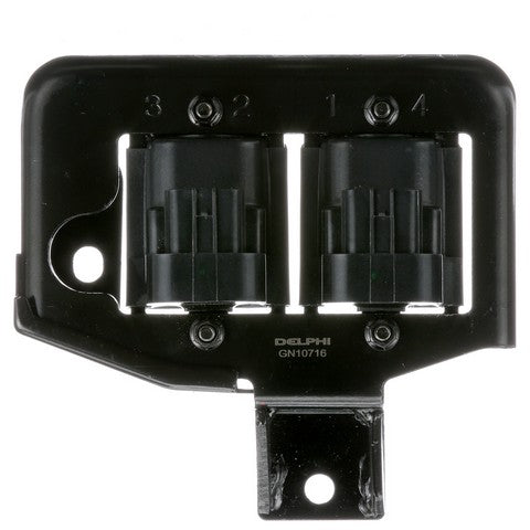 Ignition Coil Delphi GN10716