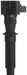 Ignition Coil Delphi GN11104