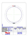 Friction Plates Raybestos Powertrain GPZ105