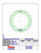 Friction Plates Raybestos Powertrain GPZ605