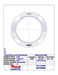 Friction Plates Raybestos Powertrain GPZ690
