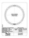 Friction Plates Raybestos Powertrain GPZ721