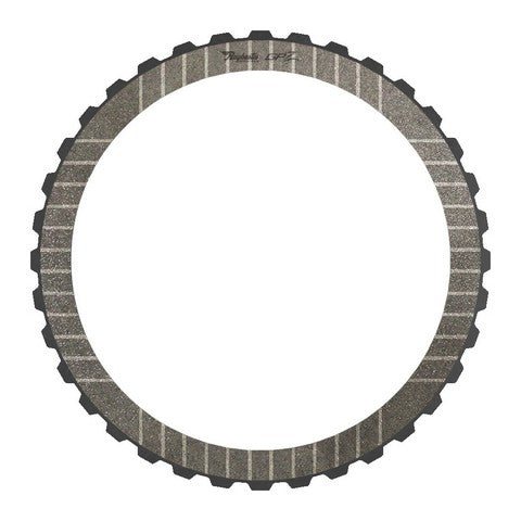 Friction Plates Raybestos Powertrain GPZ730