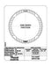 Friction Plates Raybestos Powertrain GPZ730