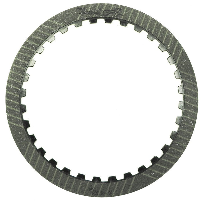 Friction Plates Raybestos Powertrain GPZ745