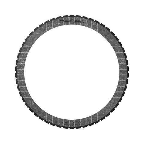 Friction Plates Raybestos Powertrain GPZ767