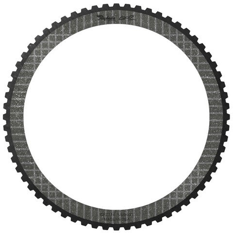 Friction Plates Raybestos Powertrain GPZ774
