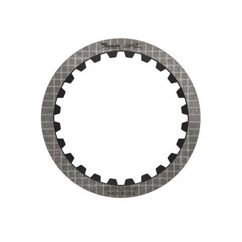 Friction Plates Raybestos Powertrain GPZ775