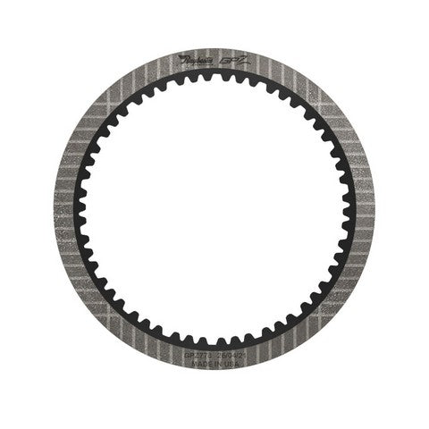 Friction Plates Raybestos Powertrain GPZ778