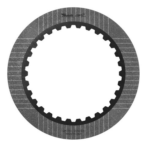Friction Plates Raybestos Powertrain GPZ781