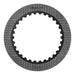 Friction Plates Raybestos Powertrain GPZ781