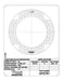 Friction Plates Raybestos Powertrain GPZ781
