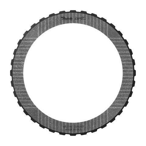 Friction Plates Raybestos Powertrain GPZ782