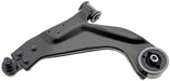 Suspension Control Arm and Ball Joint Assembly Mevotech GS101041