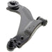Suspension Control Arm and Ball Joint Assembly Mevotech GS101042