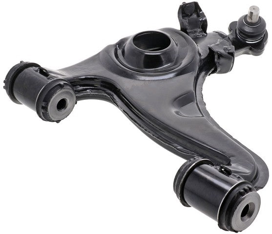 Suspension Control Arm and Ball Joint Assembly Mevotech GS101045