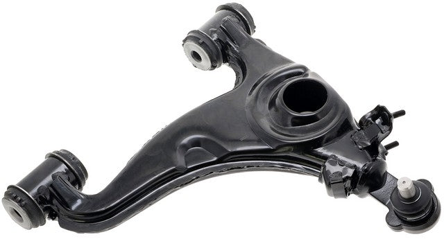 Suspension Control Arm and Ball Joint Assembly Mevotech GS101045